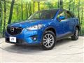 2012 Mazda CX-5