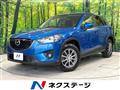 2012 Mazda CX-5