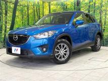 2012 Mazda CX-5