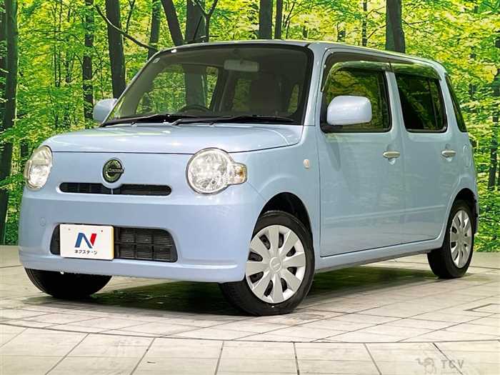 2017 Daihatsu MIRA COCOA