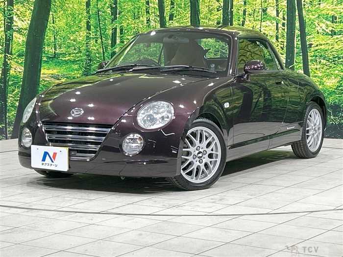 2009 Daihatsu Copen