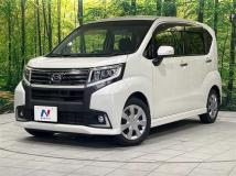 2015 Daihatsu Move