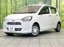 2020 Daihatsu Mira Es