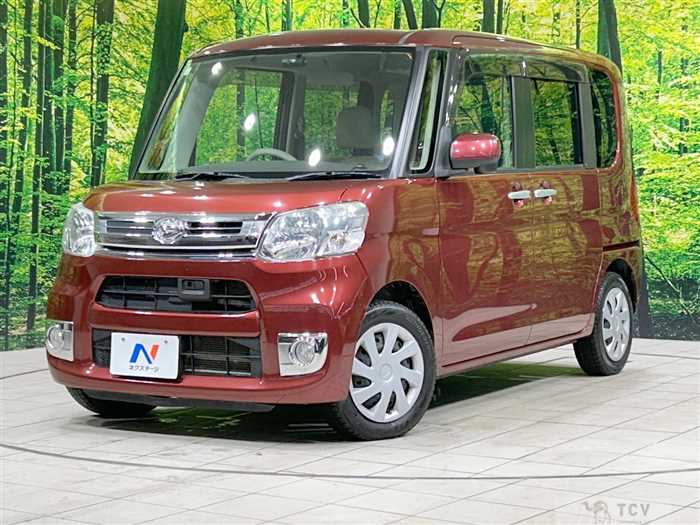 2015 Daihatsu Tanto