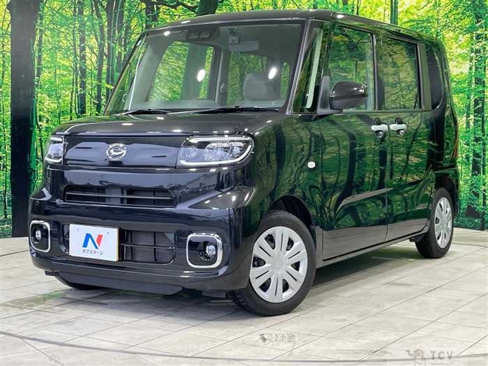2020 Daihatsu Tanto