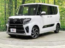 2022 Daihatsu Tanto