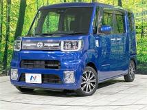 2018 Toyota PIXIS MEGA