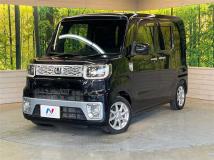 2015 Daihatsu WAKE