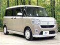2017 Daihatsu Move Canbus