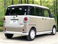 2017 Daihatsu Move Canbus
