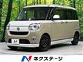 2018 Daihatsu Move Canbus