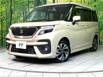 2023 Suzuki Solio Bandit