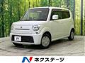 2011 Suzuki MR Wagon