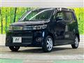 2011 Suzuki Wagon R Stingray