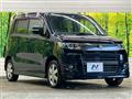 2011 Suzuki Wagon R Stingray