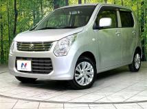 2013 Suzuki Wagon R