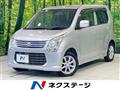 2013 Suzuki Wagon R