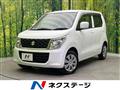 2015 Suzuki Wagon R
