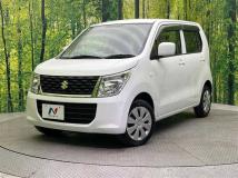 2015 Suzuki Wagon R