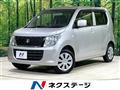 2016 Suzuki Wagon R