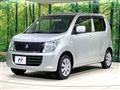 2016 Suzuki Wagon R