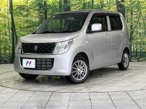 2016 Suzuki Wagon R