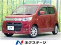 2013 Suzuki Wagon R Stingray