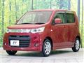 2013 Suzuki Wagon R Stingray