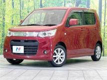 2013 Suzuki Wagon R Stingray