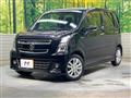 2018 Suzuki Wagon R Stingray