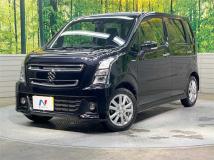 2018 Suzuki Wagon R Stingray