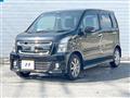 2019 Suzuki Wagon R Stingray