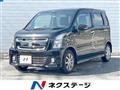 2019 Suzuki Wagon R Stingray