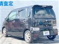 2019 Suzuki Wagon R Stingray