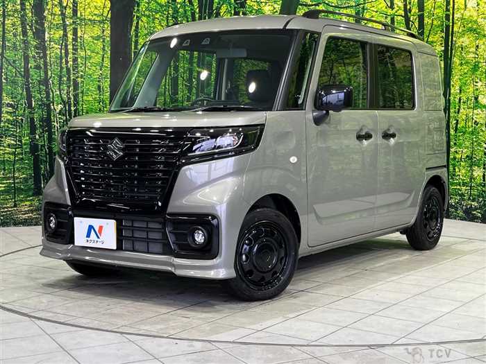 2024 Suzuki Suzuki Others