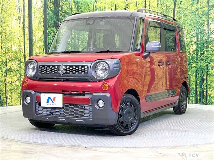 2019 Suzuki Suzuki Others