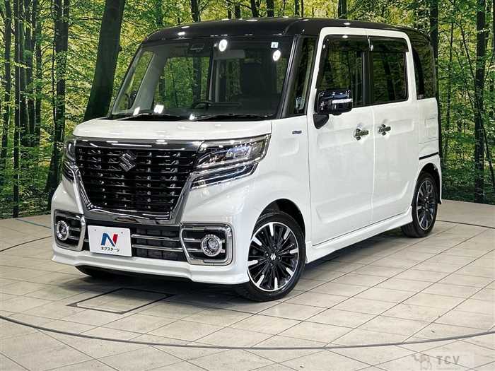 2019 Suzuki Suzuki Others