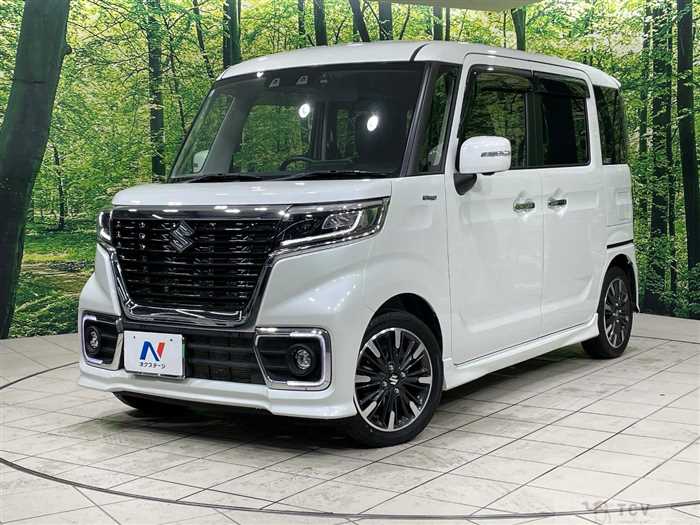 2021 Suzuki Suzuki Others