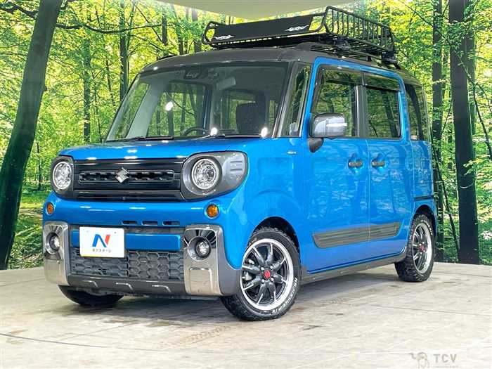 2018 Suzuki Suzuki Others