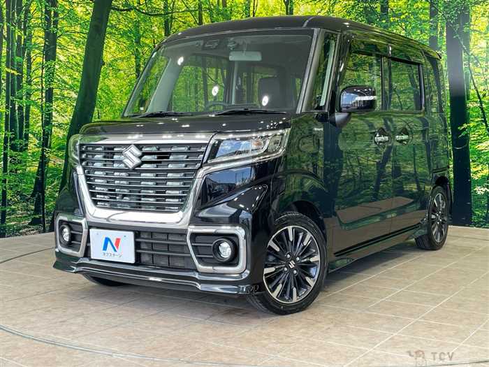 2019 Suzuki Suzuki Others