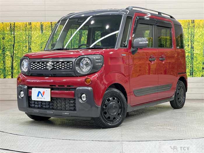 2020 Suzuki Suzuki Others