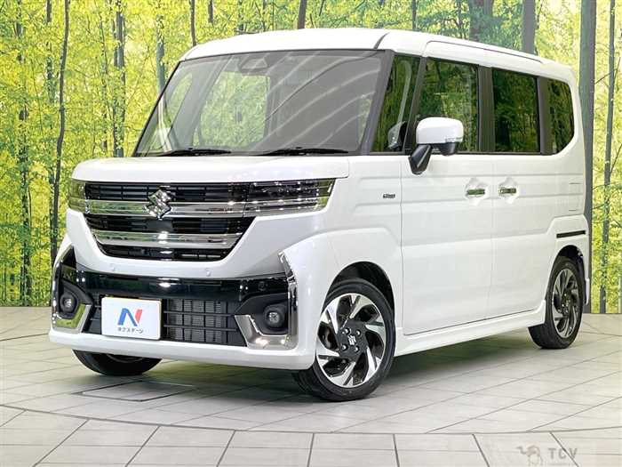 2024 Suzuki Suzuki Others