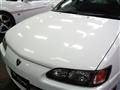 1999 Toyota Sprinter Trueno