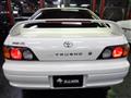 1999 Toyota Sprinter Trueno