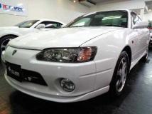 1999 Toyota Sprinter Trueno