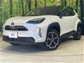 2025 Toyota Yaris Cross
