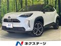 2025 Toyota Yaris Cross