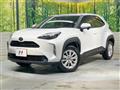 2025 Toyota Yaris Cross