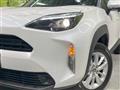 2025 Toyota Yaris Cross