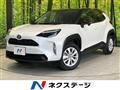 2025 Toyota Yaris Cross